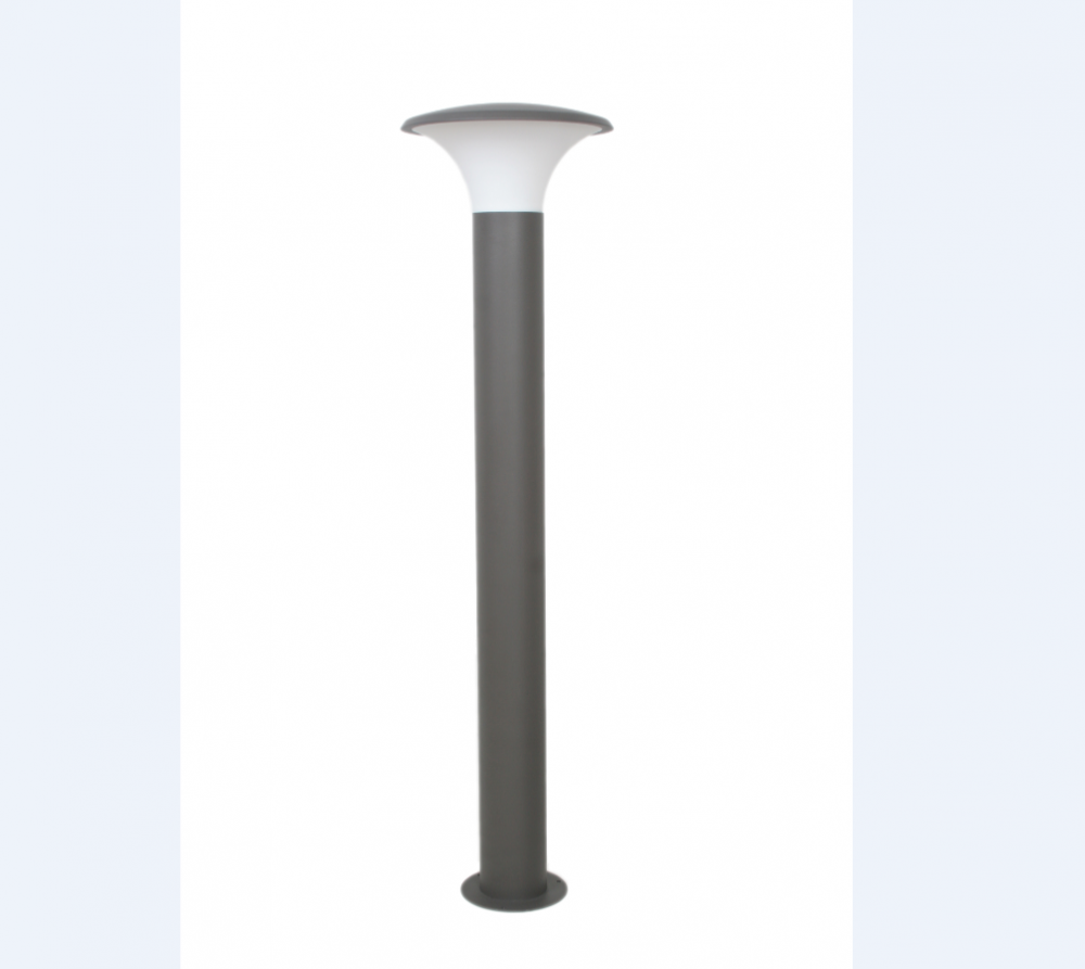 E27 Outdoor Bollard adjustablr light