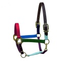 Halter Super Style Luxury Fluffy Head Collar/halter