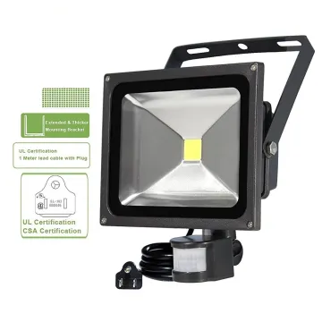 High lumen outdoor ip65 30w solar garden light