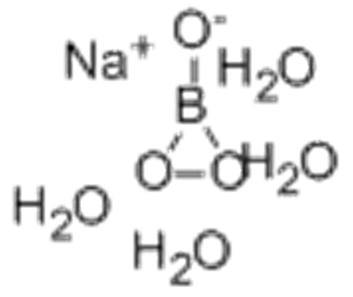 Sodium perborate tetrahydrate CAS 10486-00-7