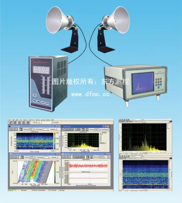 Build a Sound Level Meter and Spectrum Analyzer
