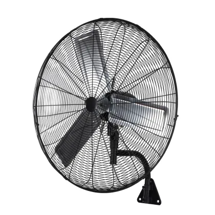 High Speed 26 Inch Wall Metal Fan - Industrial Big Fan