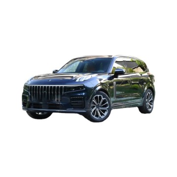 2024 Lynk Co 09 EM-P 2023 ปลั๊กอินไฮบริด 5 ประตู 7 ที่นั่งหรูหรา 4WD SUV-ผลิตในประเทศจีน