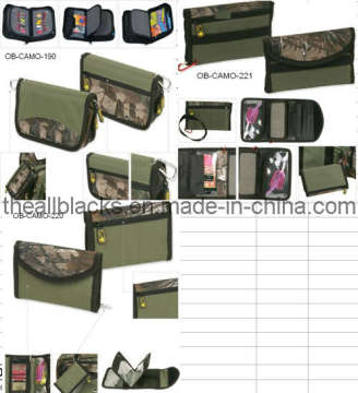 Lure Bag - Fishing Bag (OB-CAMO-190/220/221)