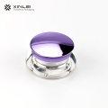 30g saucer-shaped skin care eye cream bottle