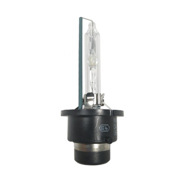 Superior Quality D4S 6000K Car Bulb for Japanese Vehicles