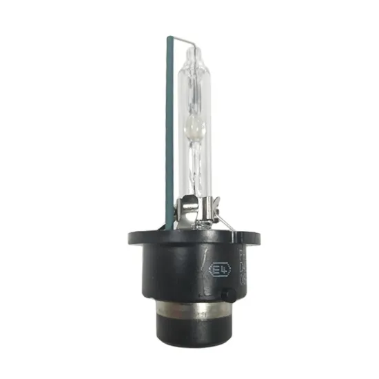 Superior Quality D4S 6000K Car Bulb for Japanese Vehicles