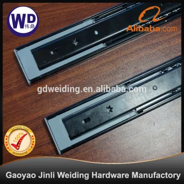 45mm Soft Closing Damper Drawing Slide