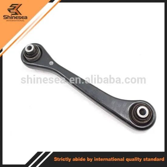 Auto Spare Rear L&R Suspension Horquilla Control Arm for VW 1K0501530C 1K0501529F