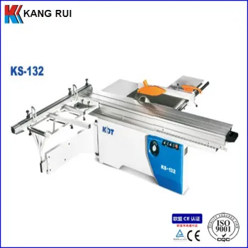 45 degree with factory price sliding table scroll saw