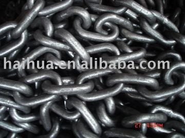 boat anchor chain