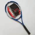 Wholesale Customized High Quality Carbon Aluminum Adult Training Tennis Racket