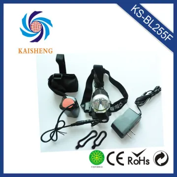 Specialised and Technical Bike Front Light
