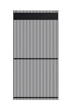 The Main Grille Screen Products