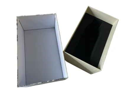 Versatile Magnetic Box Solutions for Any Space