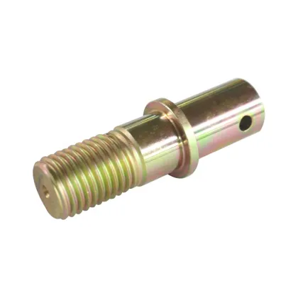 Baler Parts for Agricultural Machinery: Connecting Shaft