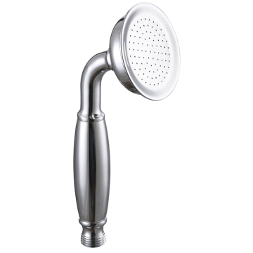 Douche à main en laiton HD7301C avec 73x208 mm de diamètre