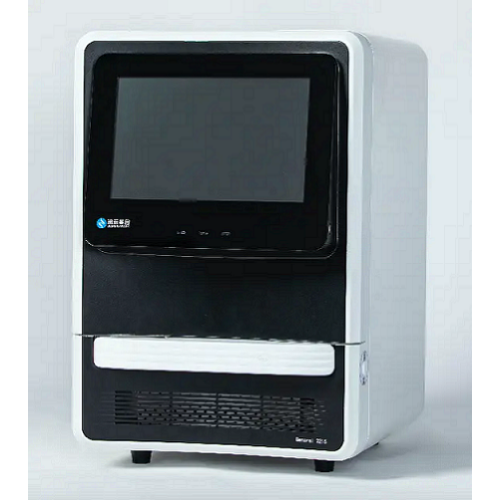 Echtzeit QPCR Bio Chemistry Analyzer