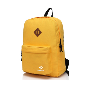 Stylish Comfortable Lightweight School Bag For Student