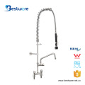 Stainless Steel Drinking Water Faucet