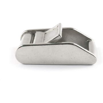 Рэгуляваная спражка для надзейнага зашпільвання