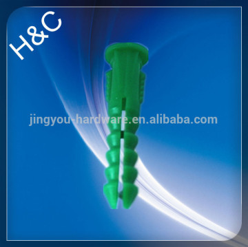 super ribbed expansion anchor