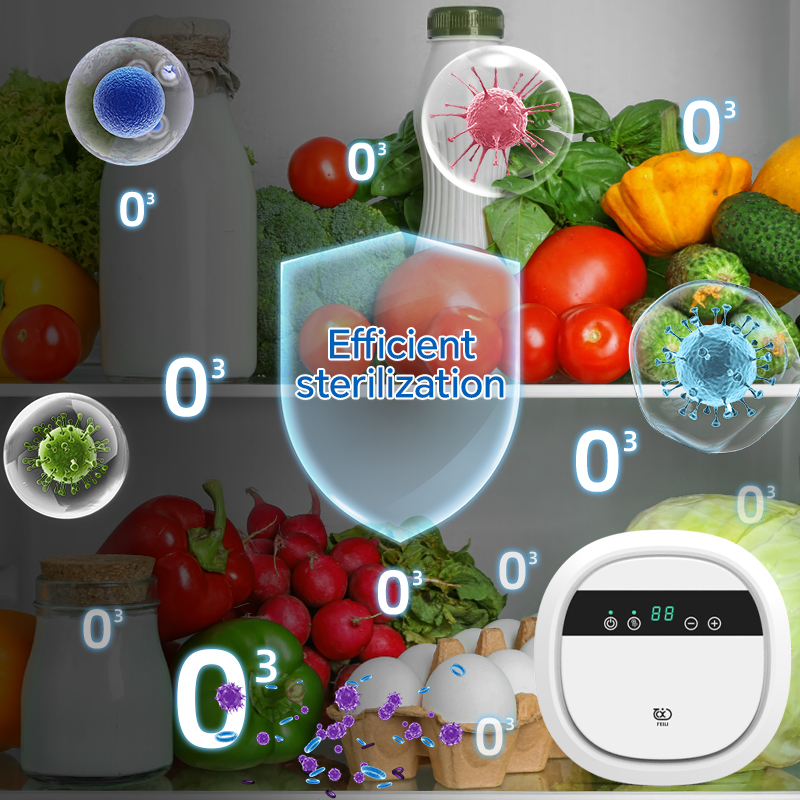 Agricultural-Product-Safety-Sterilizer