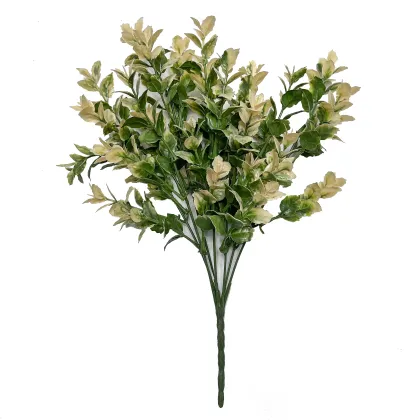 Linwoo Customizable Artificial Ivy Garland for Decoration