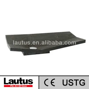 Best selling Lautus designed stylish model LE6840bS /bathroom sinks passed ISO9001 certification bathroom vanity