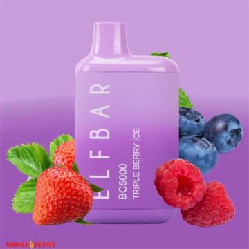 Wholesale Elf Bar BC5000 puffs E-Cigarette Vape Device