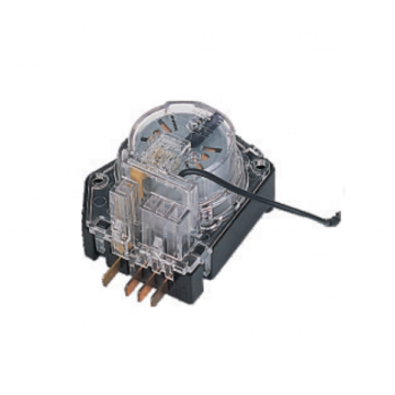 Factory Wholesale Refrigeration and Freezer Spare Parts - Sonxie Defrost Timer