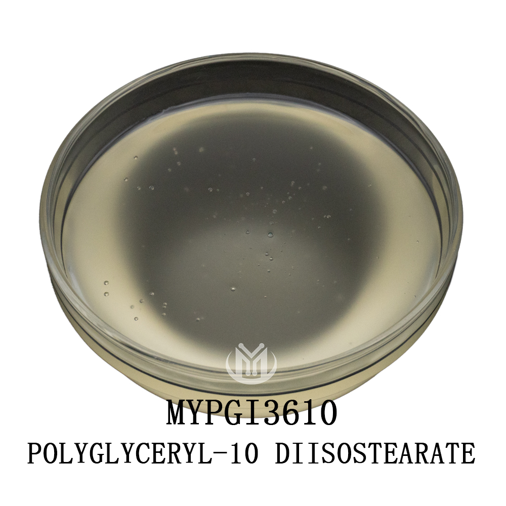polyglyceryl 10 laurate