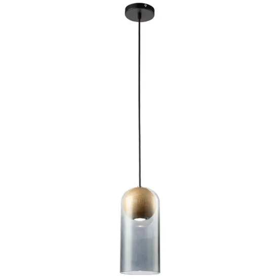 INSHINE Short Pipe Aesthetically Pendant Light