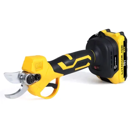 Hot Selling Cordless Electric Pruning Shears