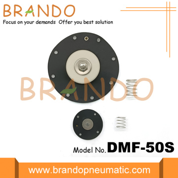 Диафрагма для SBFEC пульсного клапана DMF-Z-50S DMF-T-50S