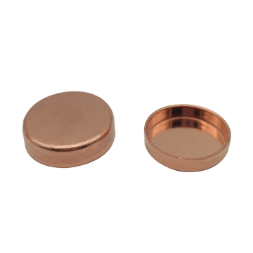 Hot Sales China Supply Wholesale Copper Pipe Fittings for HVAC Welding
