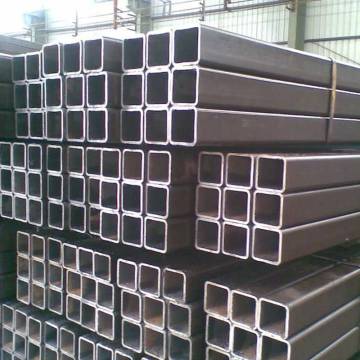 High Quality Steel Square Pipe