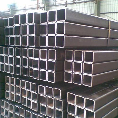 High Quality Steel Square Pipe