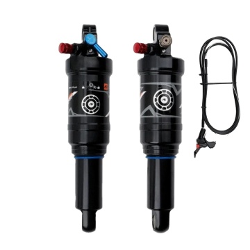 DNM AO38RC Soft Tail Mountain Bike Rear Air Shock Absorber