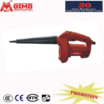 QIMO POWER TOOLS  CHEAP ELECTRIC BLOWER 600W MAKITA 4014 AIR BLOWER