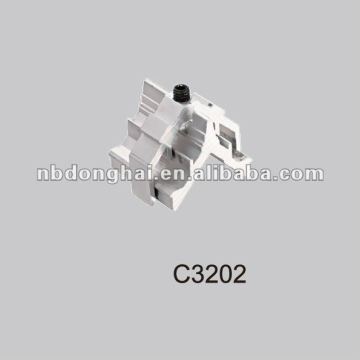 aluminium Windows and doors accessories for OEM 9ES/08
