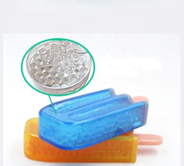 Factory Direct Cold Summer Ice Frozen Dog Chew Toy Pet Cooling Dog Chew Toy Ice-cream Stick Toy Enjoy the cool summer