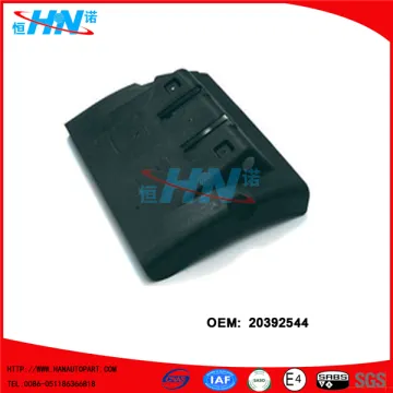 Truck Accessories Rear Mudguard For Volvo Truck Parts 20392544