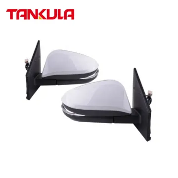 Wholesale Price Auto Parts: Custom Car Side Mirrors 87940-0R120 for Toyota RAV4 2014