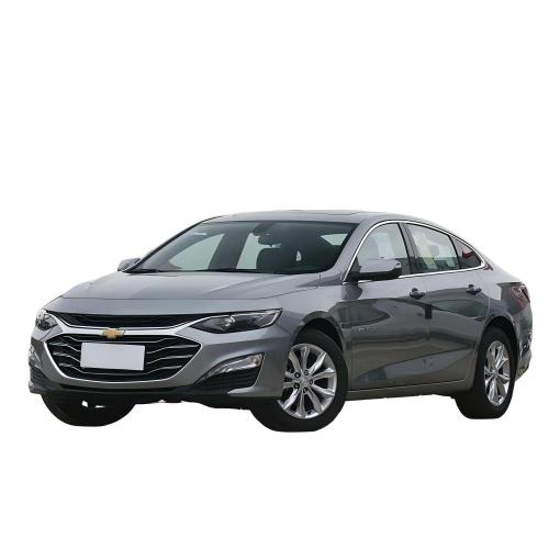 Chevrolet Malibu XL 2023 1.5T Sharp Edition