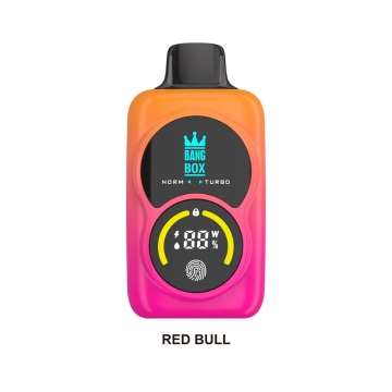 Bang Box 35000 Fruit Flavor lowerest price wholesale