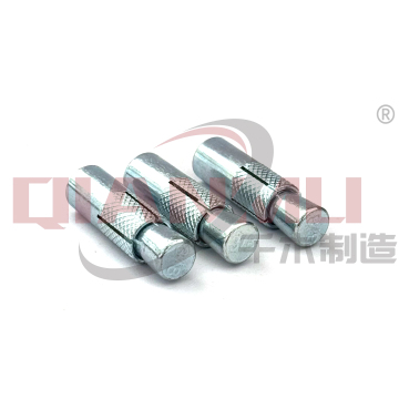 Durable Drop In Anchor Solution for Structural Fixings