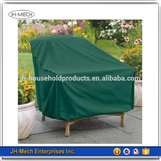 Waterproof UV protected Outdoor furniture Cover