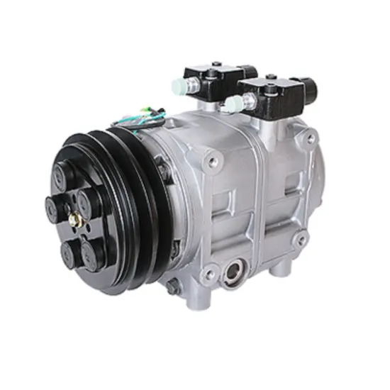 Compressor for Tama Bus - TM31 DKS32