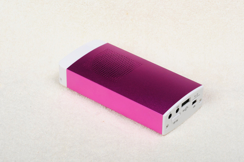 Wireless Outdoor Speakers